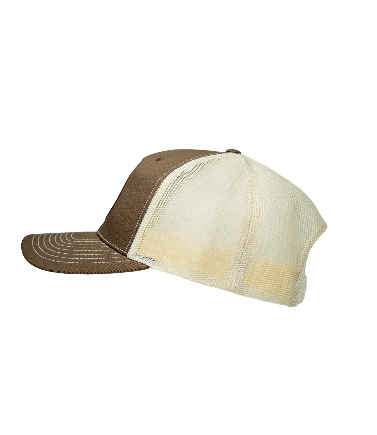 The King Is Born Trucker Hat