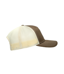 The King Is Born Trucker Hat