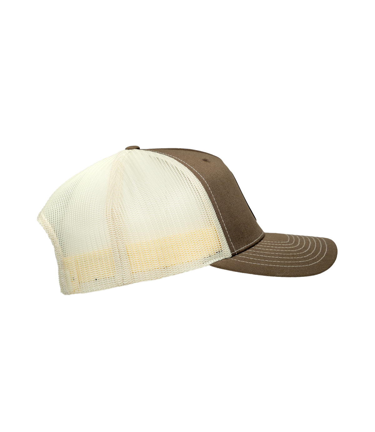 The King Is Born Trucker Hat