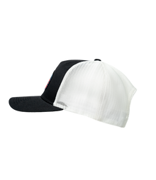 "To All Veterans" Trucker Hat