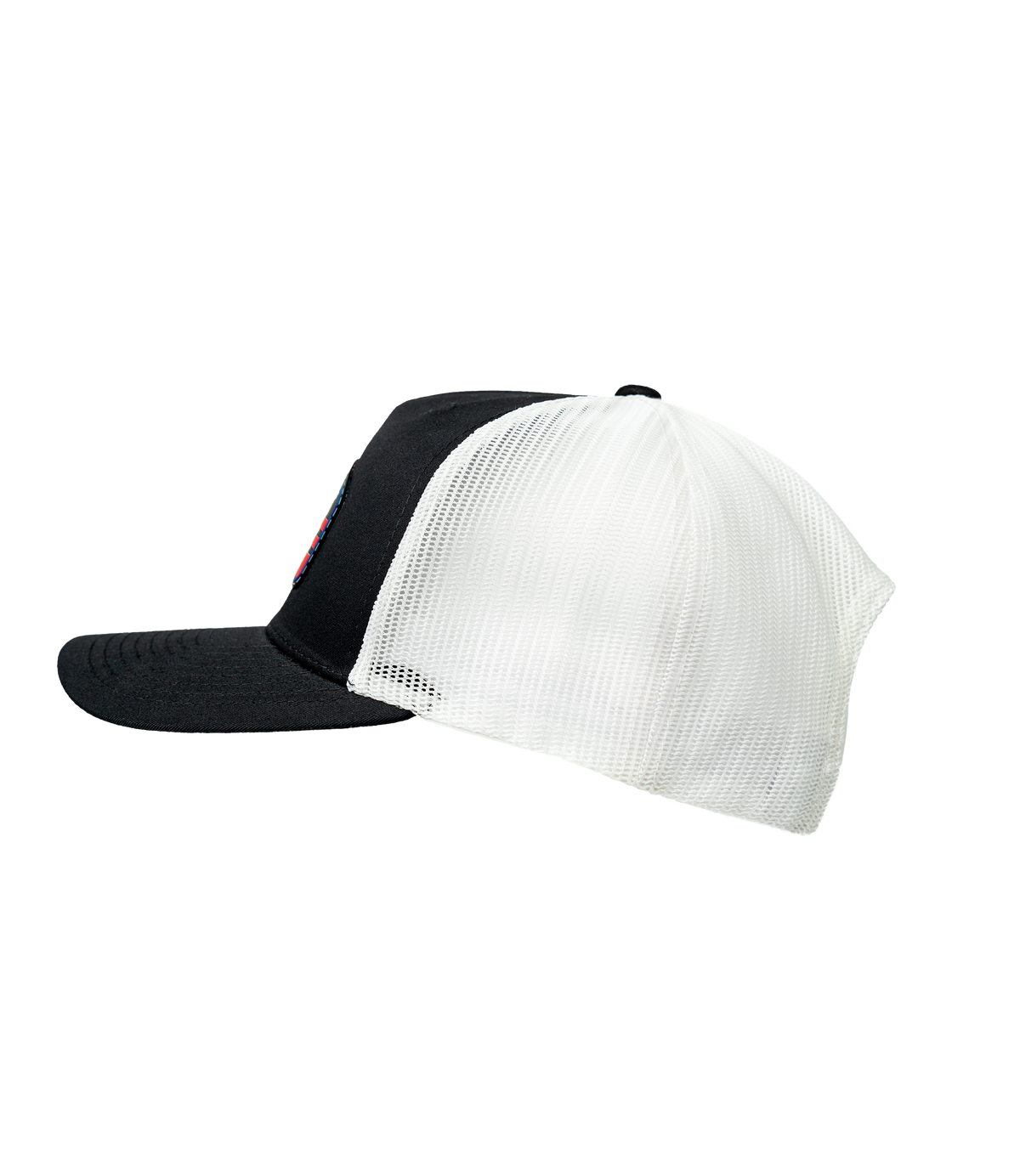 "To All Veterans" Trucker Hat