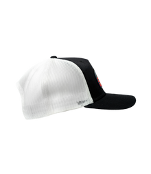 "To All Veterans" Trucker Hat