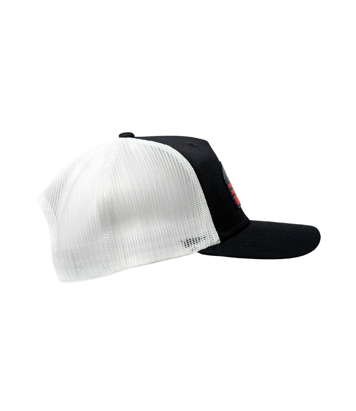 "To All Veterans" Trucker Hat