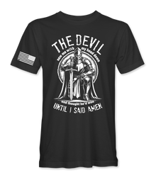 I Said Amen T-Shirt