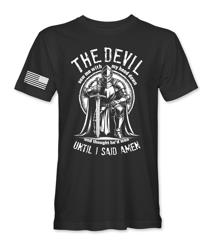 I Said Amen T-Shirt