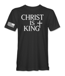 Jesus is King T-Shirt