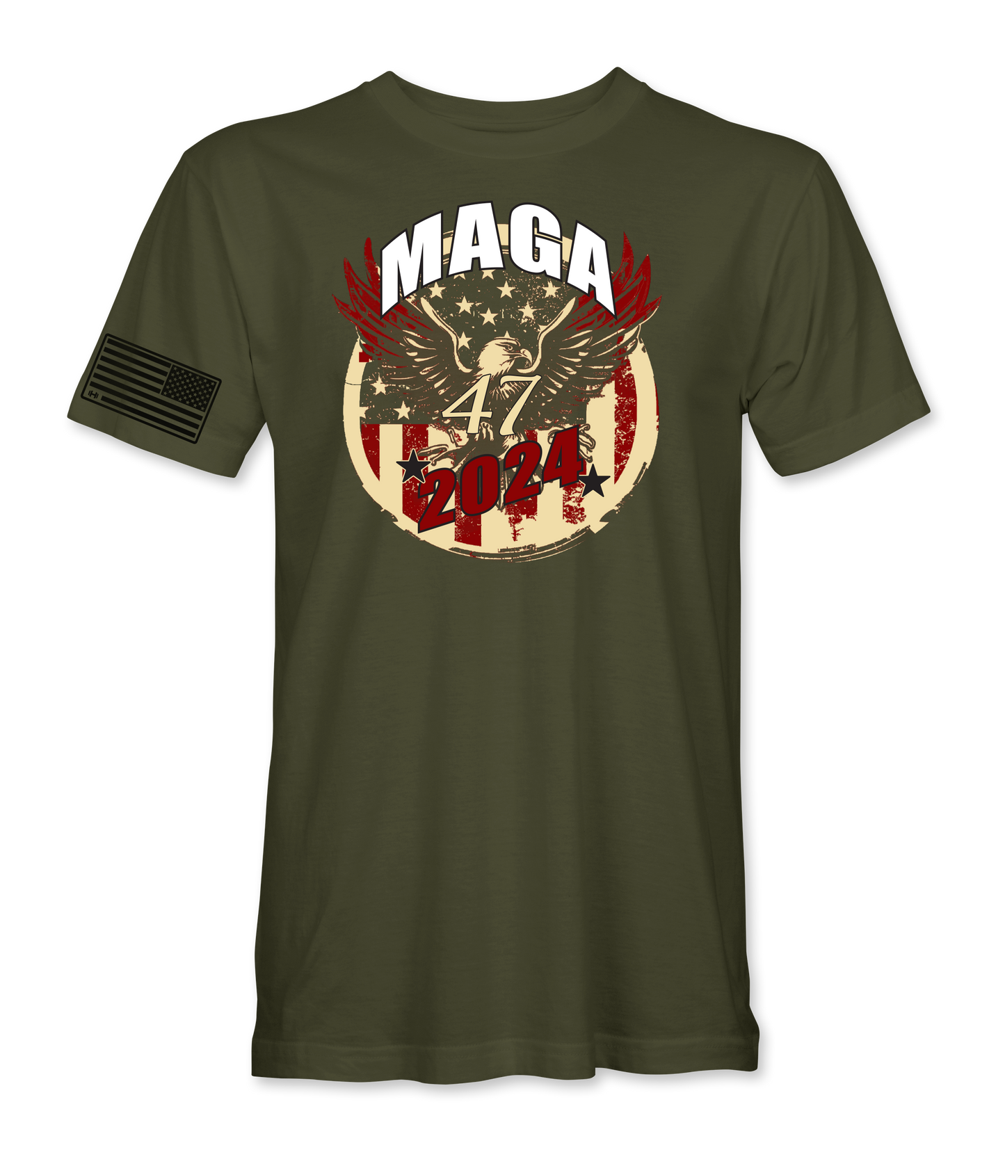 MAGA 47 T-Shirt