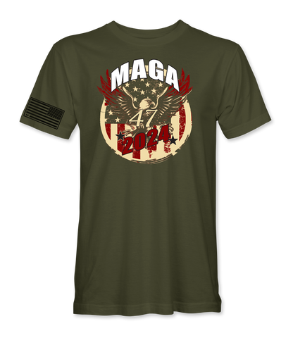 MAGA 47 T-Shirt