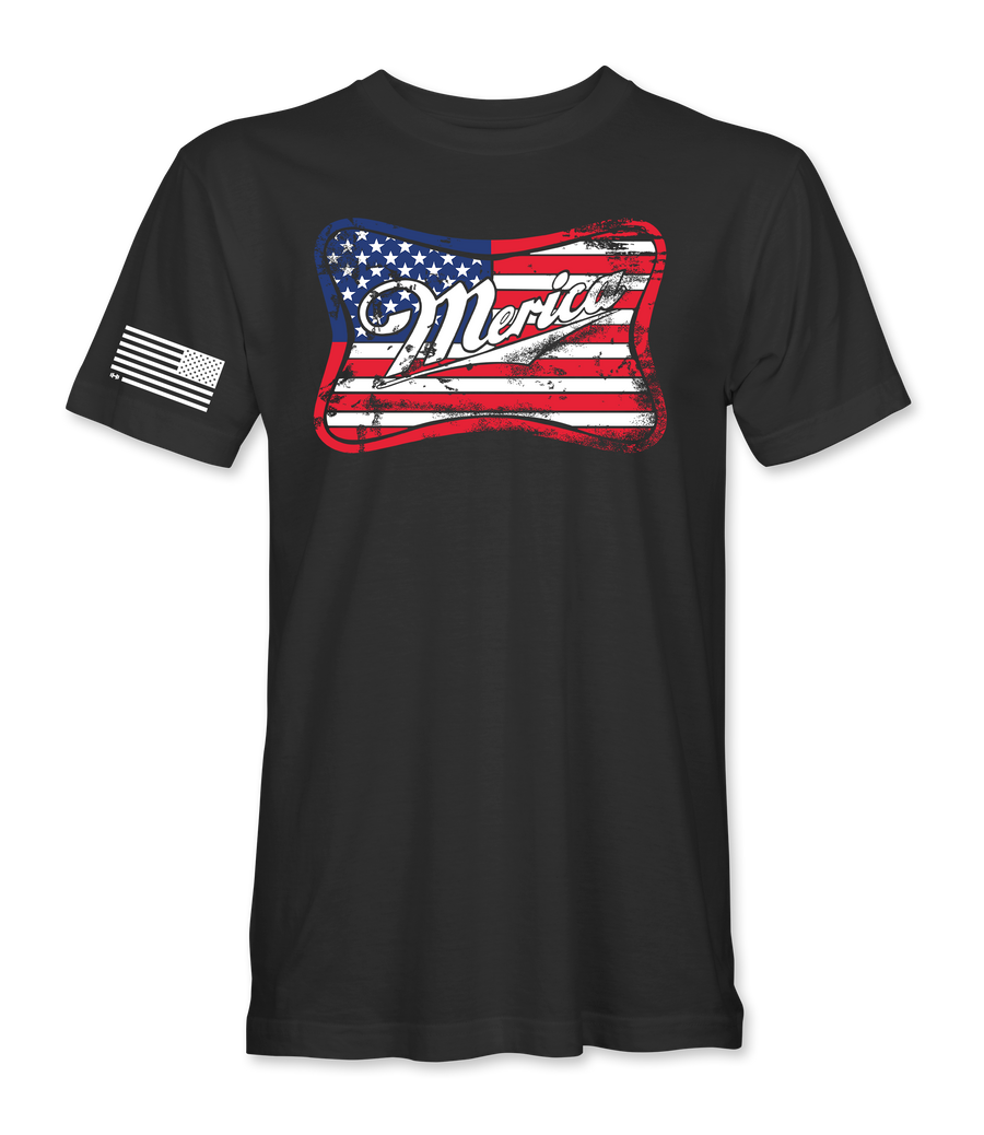 'Merica Since 1776 T-Shirt