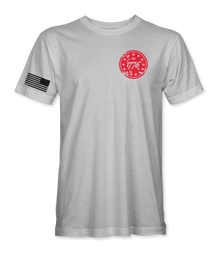 One Nation Under God Flag T-Shirt