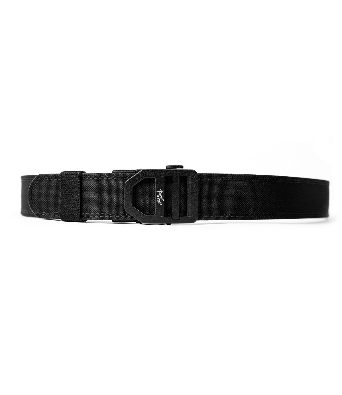 Christ Is King Mission Belt
