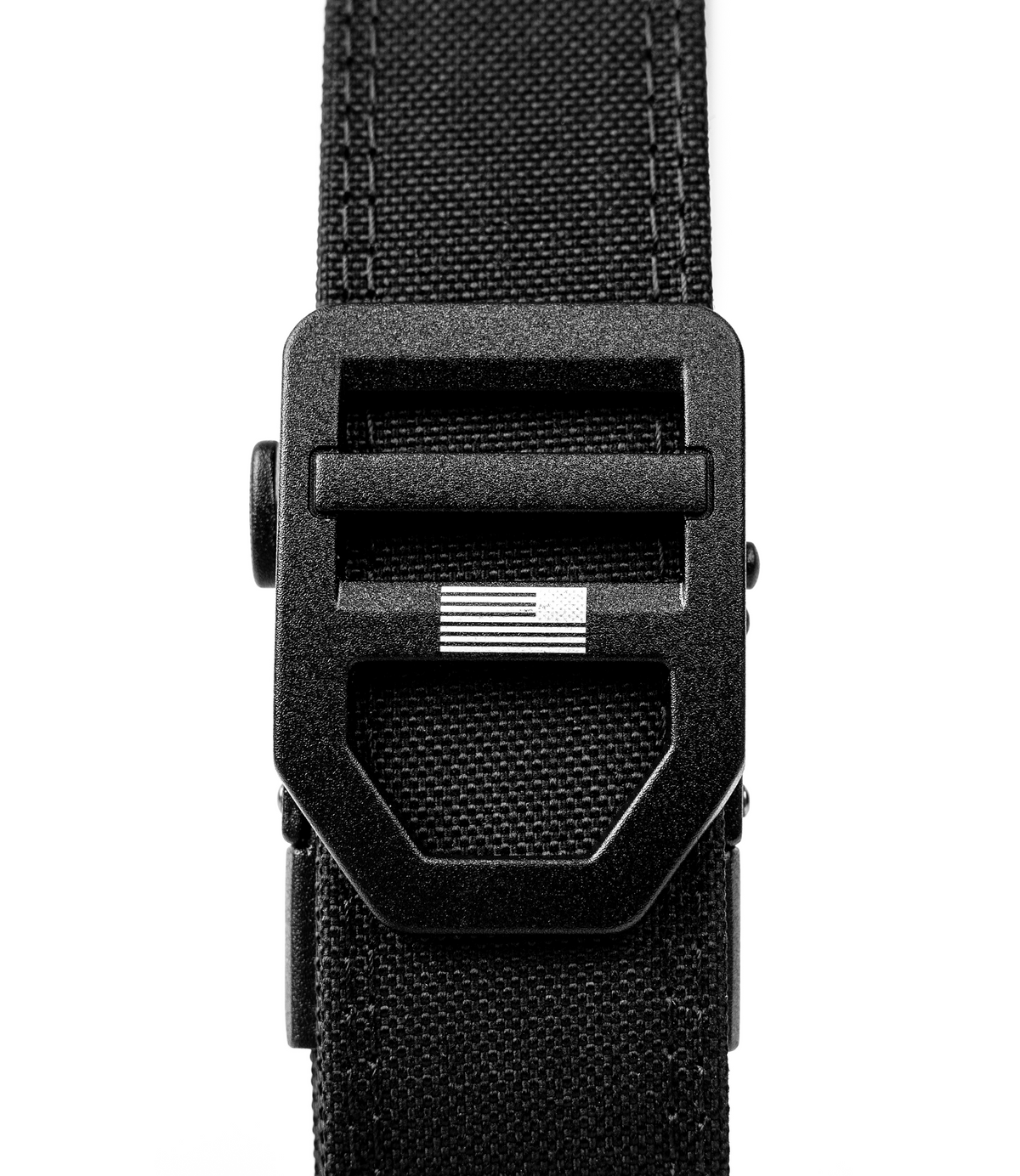 American Flag Mission Belt