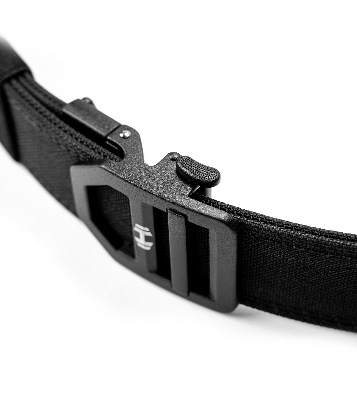 Hodgetwins Mission Belt
