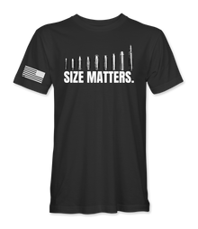 Size Matters T-Shirt