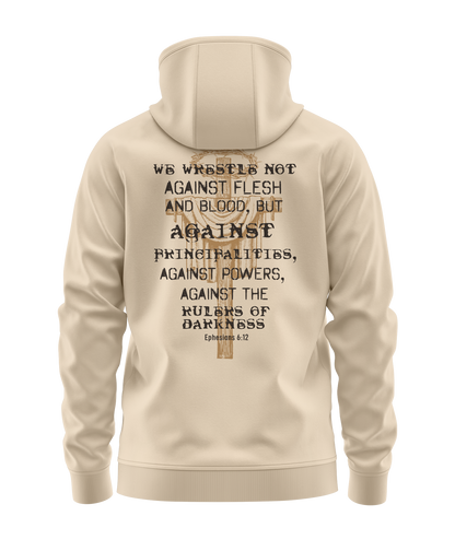 The Rulers of Darkness Hoodie