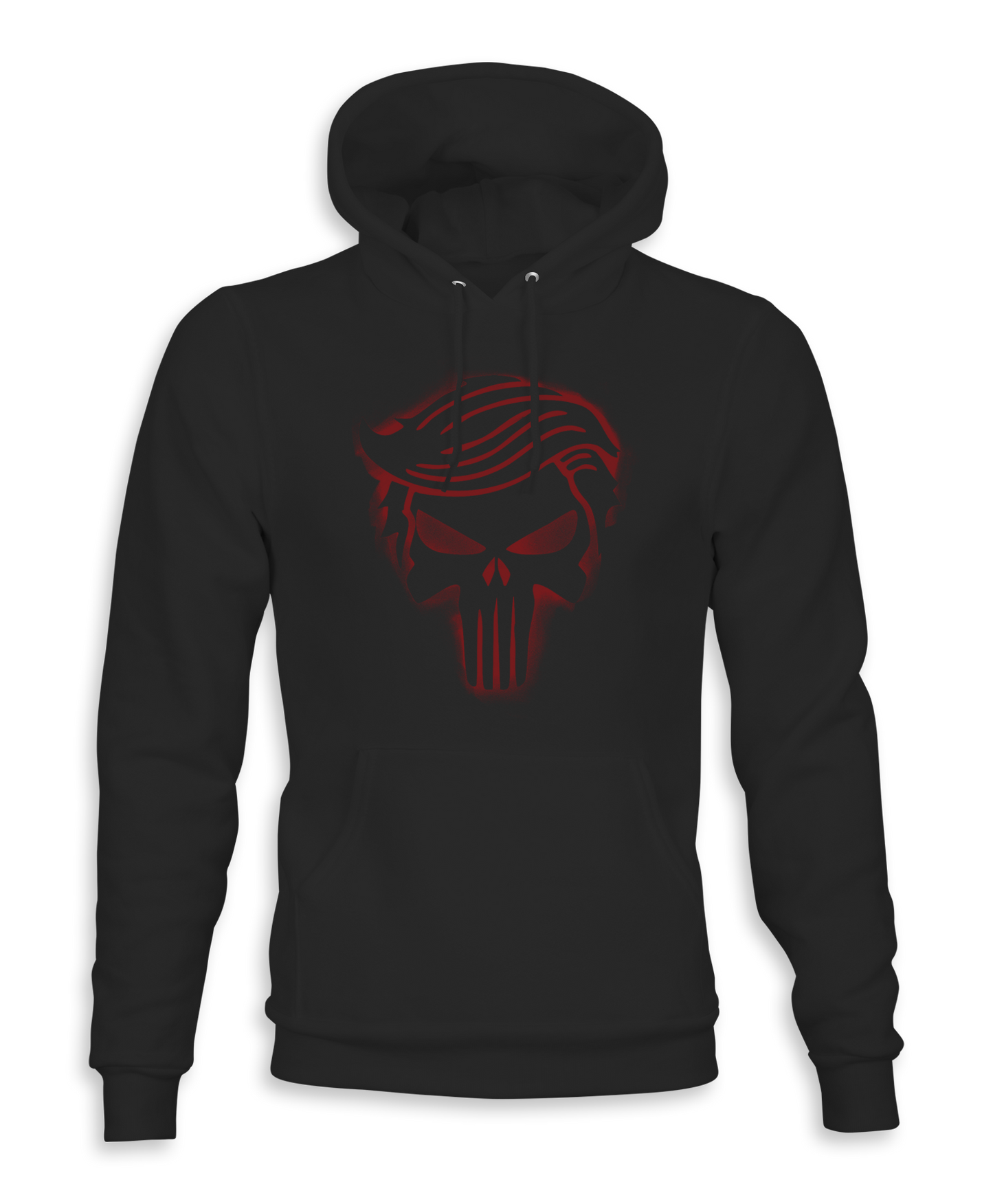 Trump Punisher Hoodie