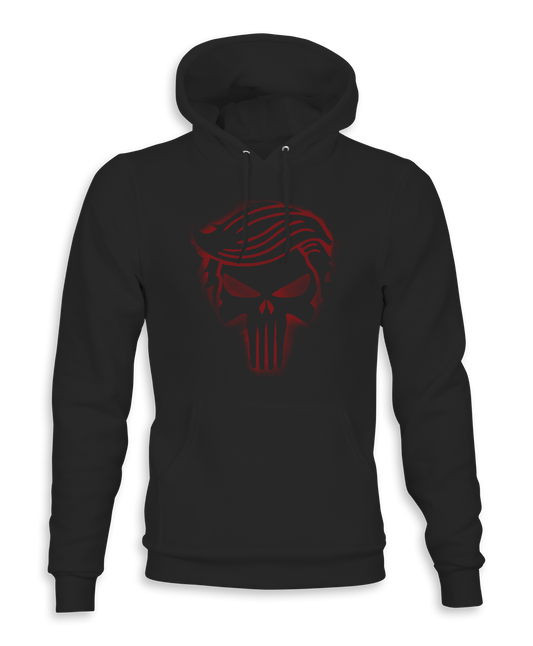 Trump Punisher Hoodie