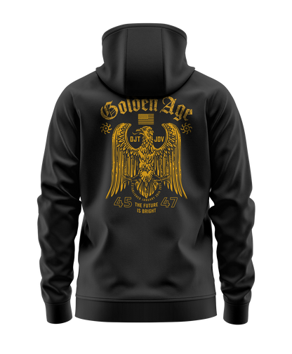 Golden Age Hoodie