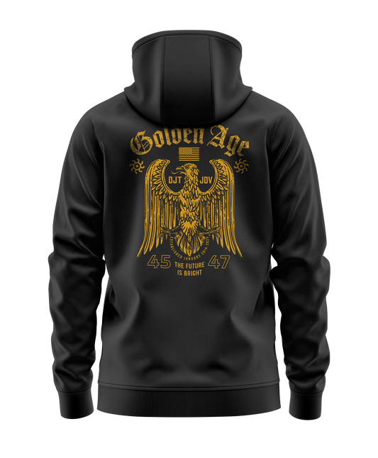 Golden Age Hoodie