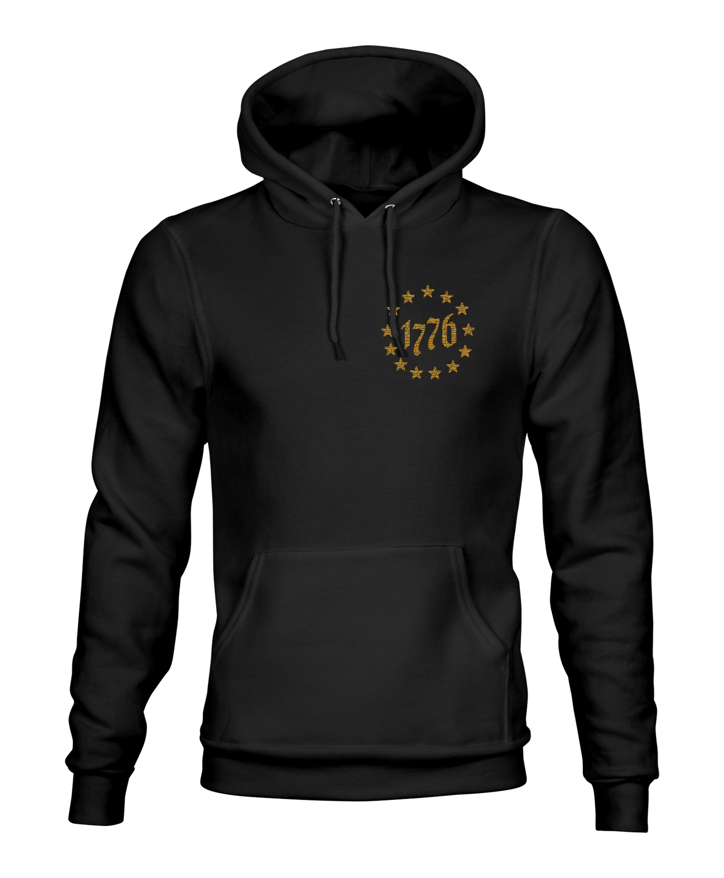 Golden Age Hoodie