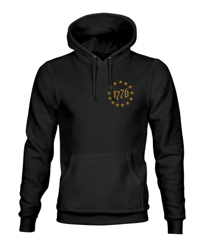 Golden Age Hoodie