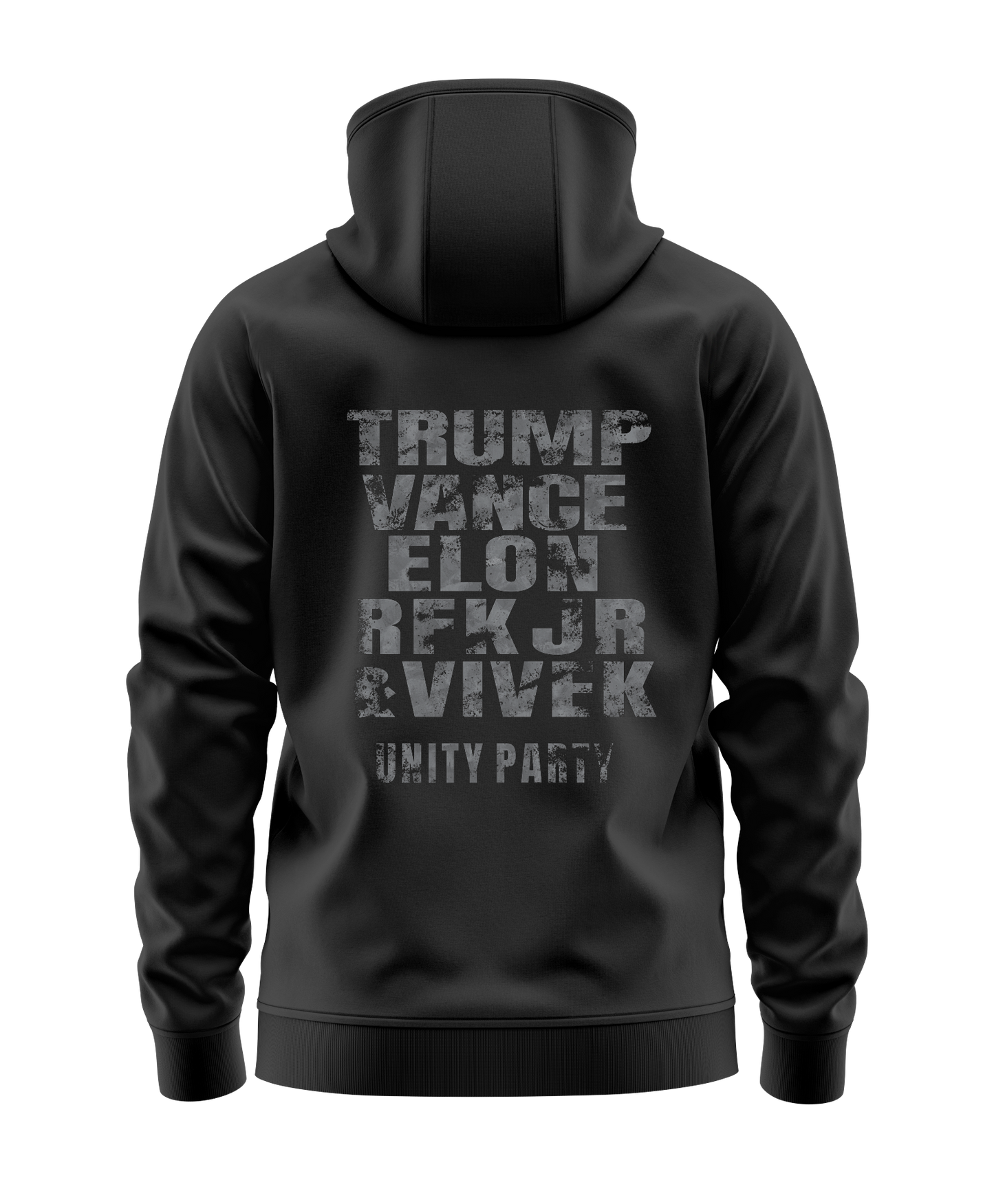 Unity Party Hoodie