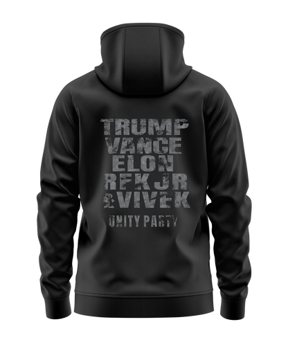 Unity Party Hoodie