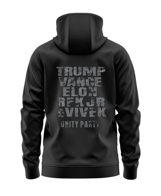 Unity Party Hoodie