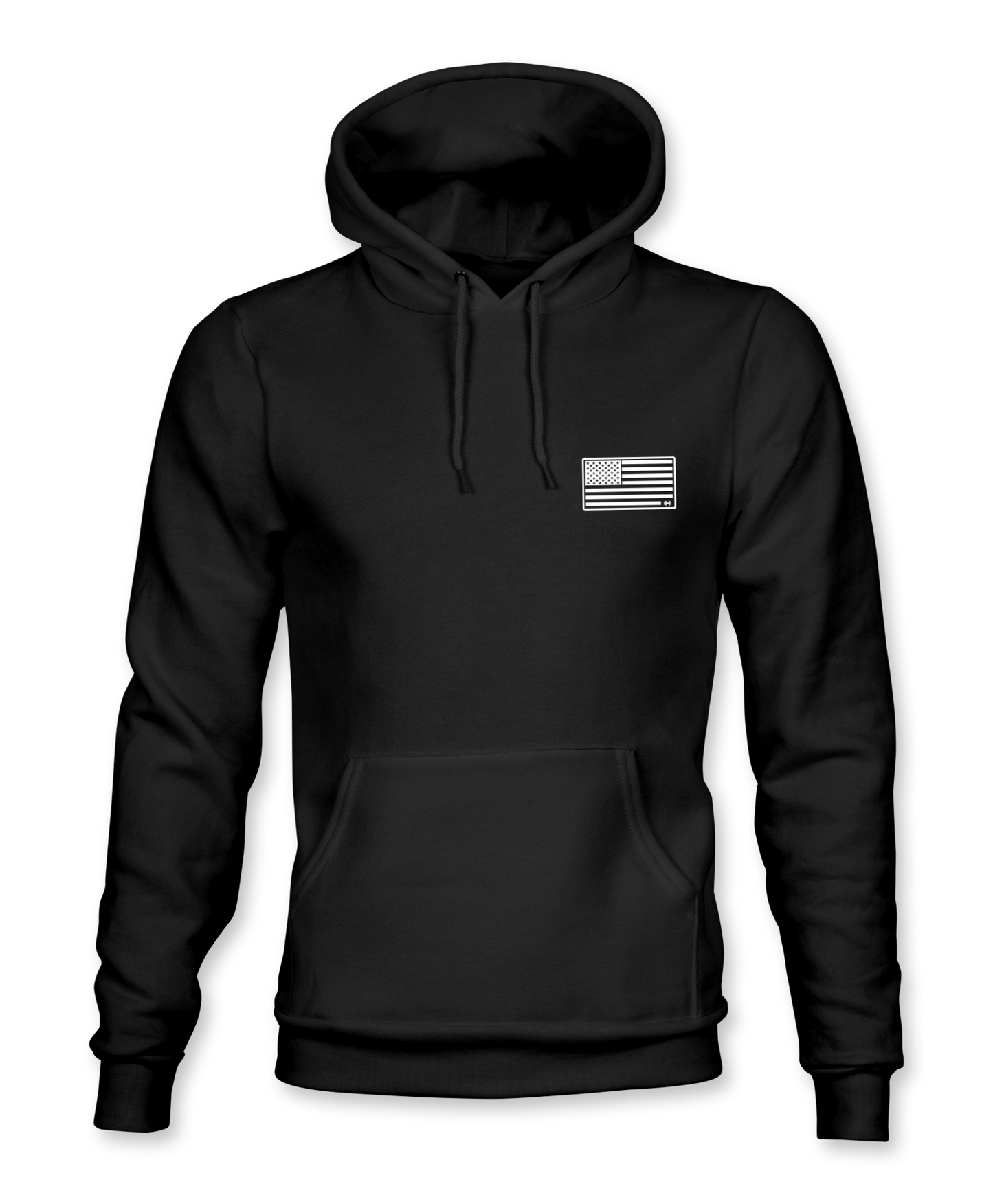 Unity Party Hoodie