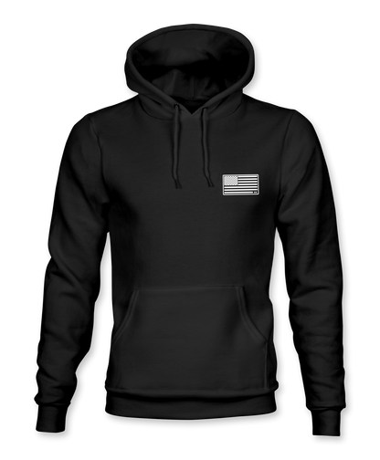 Unity Party Hoodie