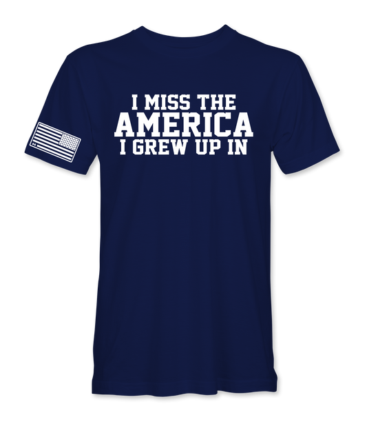 I Miss America T-Shirt