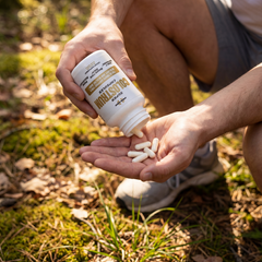 Damn Good™ Super Colostrum Capsules - 90 Capsules (30 Servings)