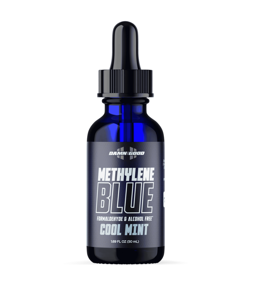Damn Good™ Methylene Blue Drops