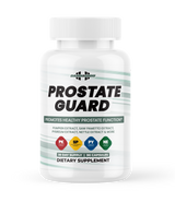 Damn Good Men's Health Bundle (180 Capsules)