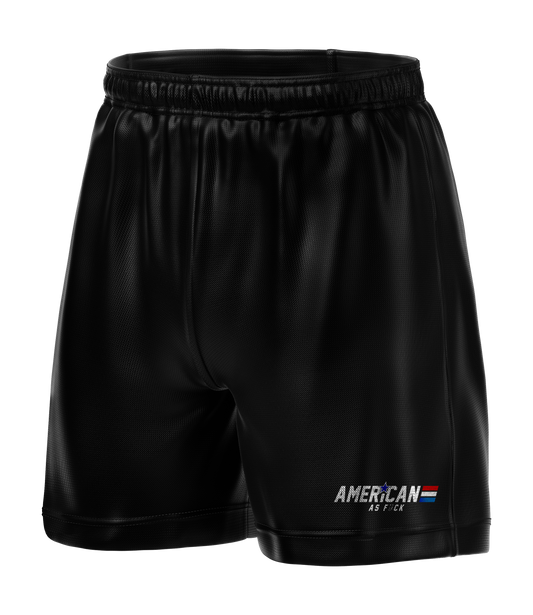 American AF Athletic Shorts