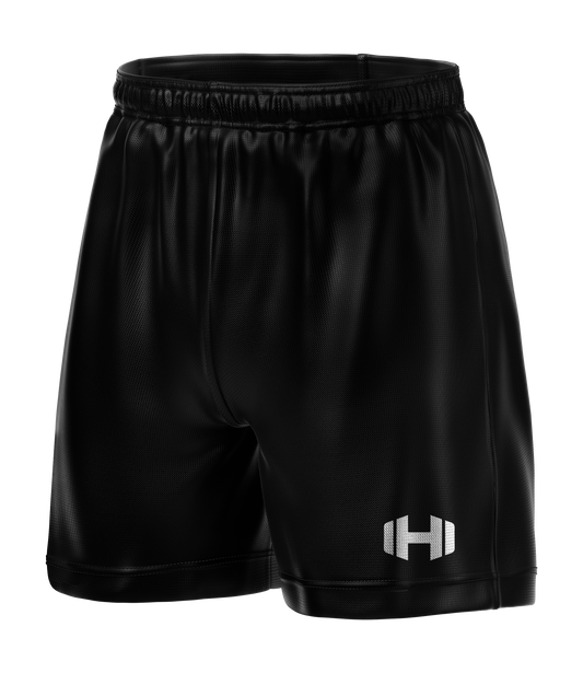 HodgeTwins Logo Athletic Shorts