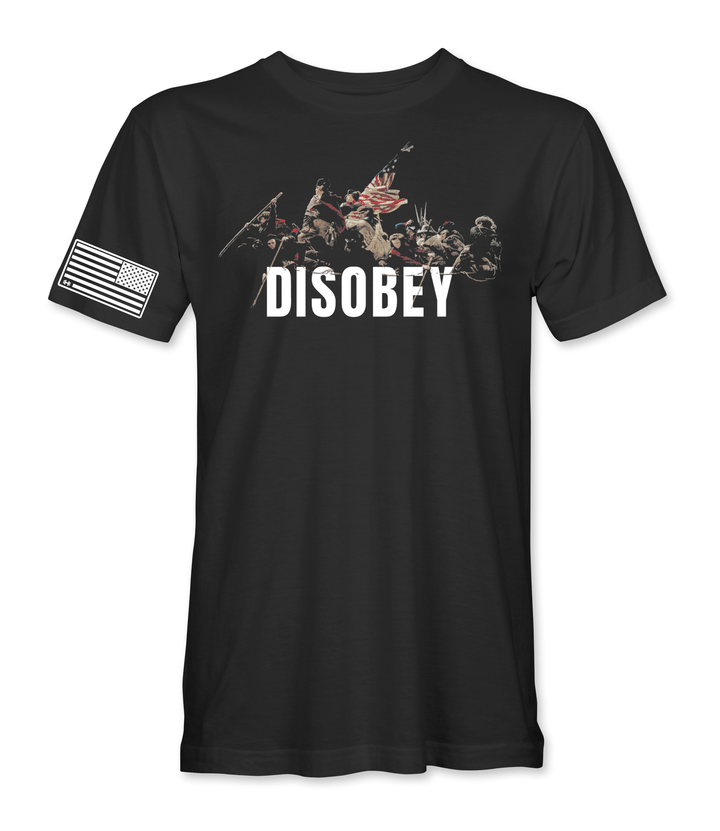 Disobey T-Shirt