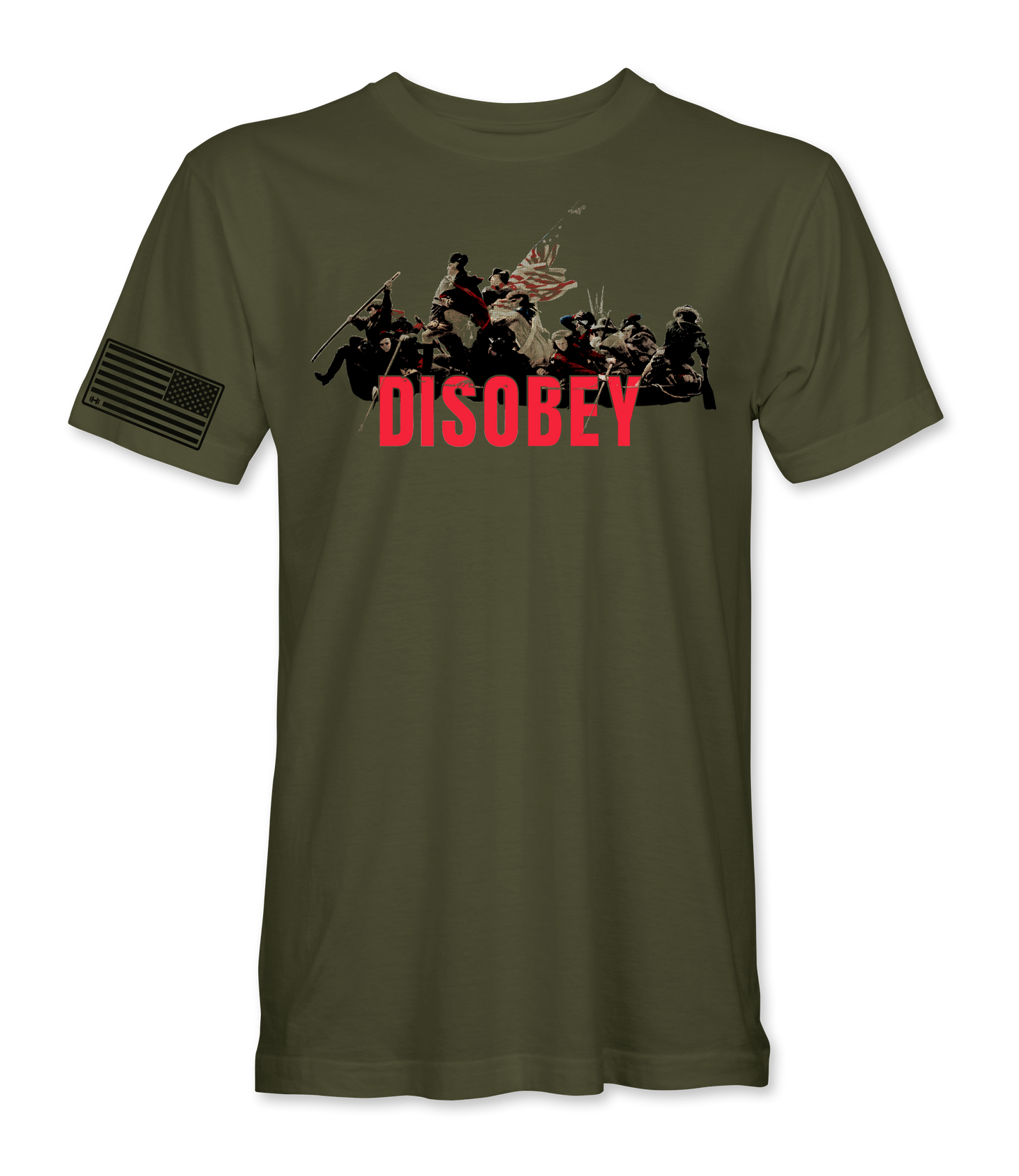 Disobey T-Shirt