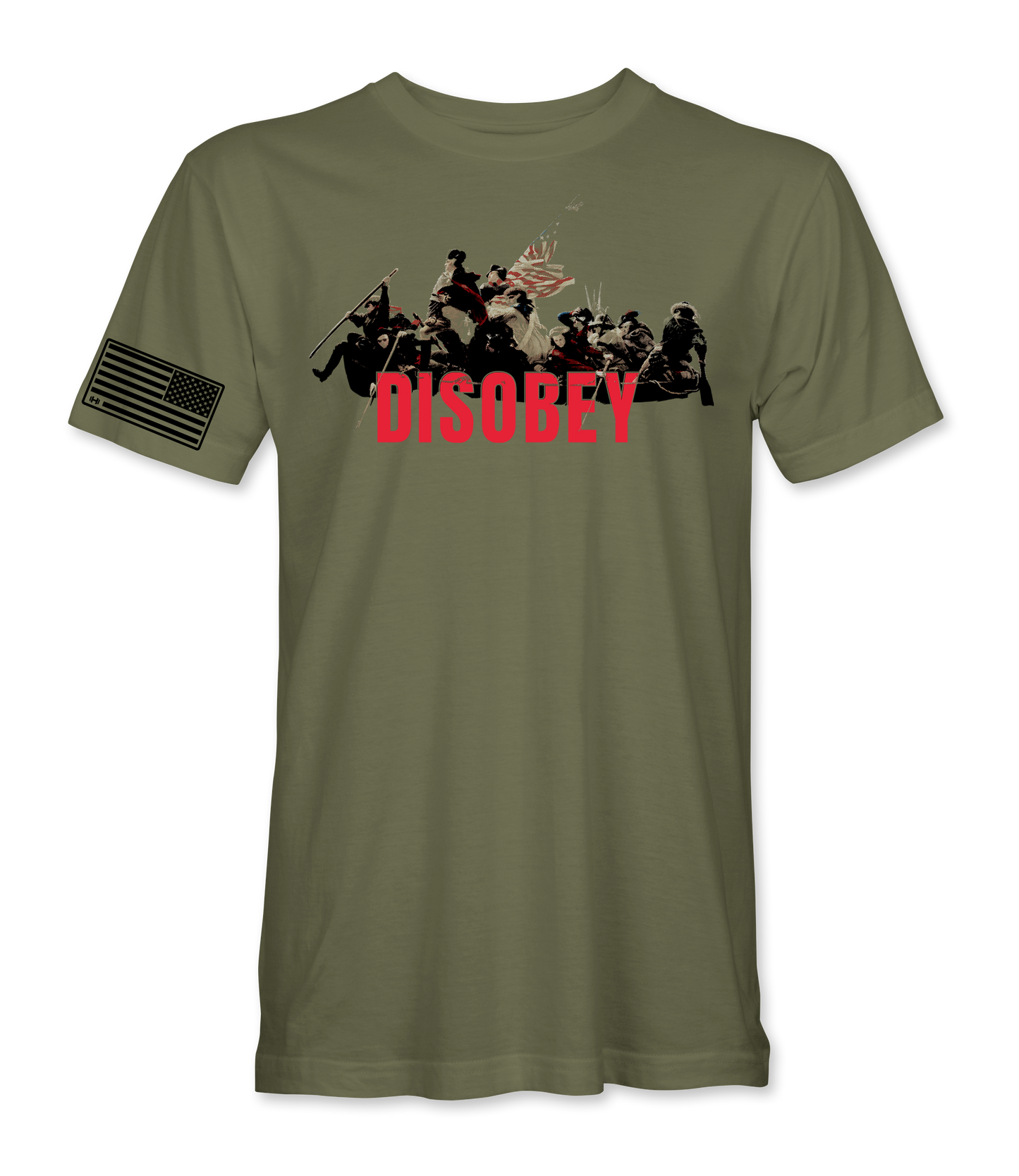 Disobey T-Shirt