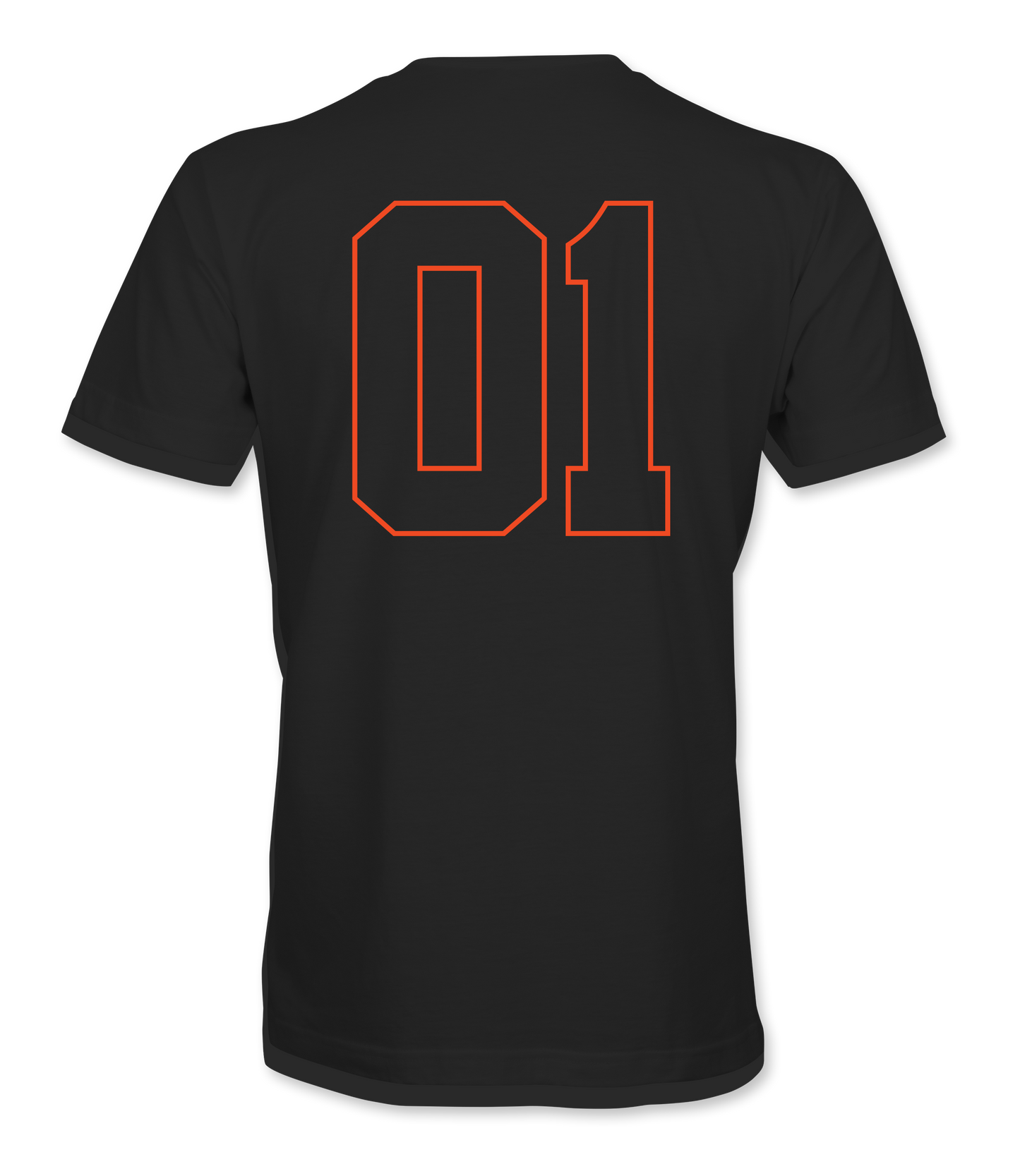 The Hodge Twins "General Lee" T-Shirt