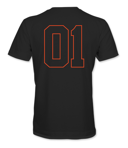 The Hodge Twins "General Lee" T-Shirt