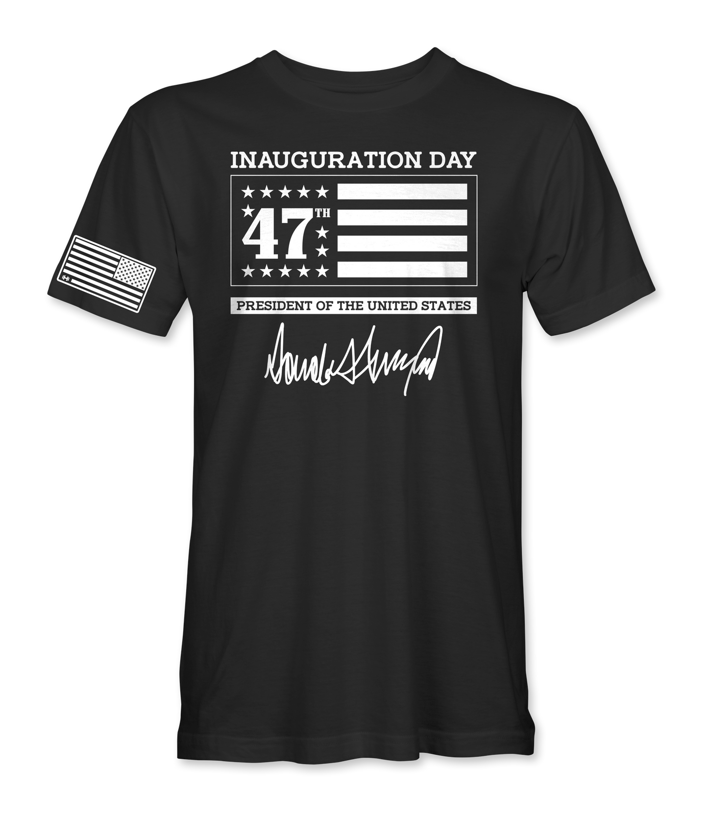 Inauguration Day T-Shirt