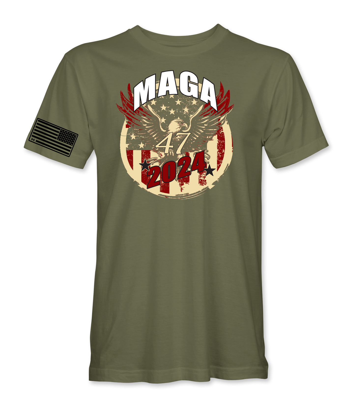 MAGA 47 T-Shirt