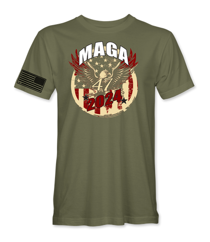 MAGA 47 T-Shirt