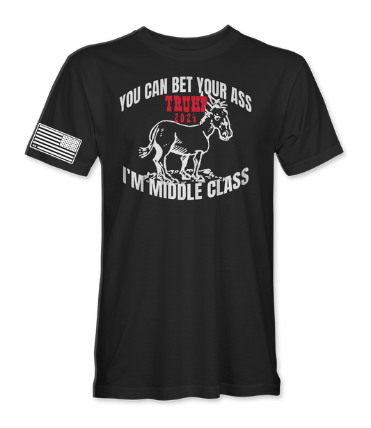 You Can Bet Your Ass T-Shirt