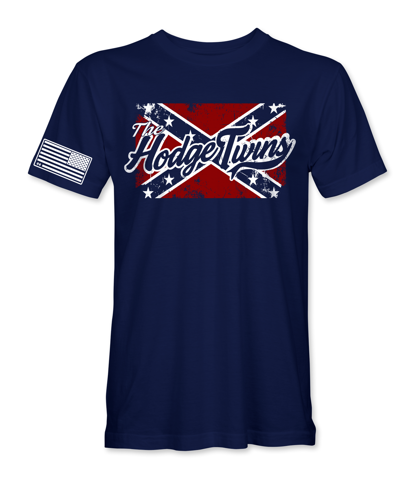 HodgeTwins Rebel T-Shirt