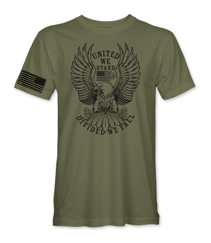 United We Stand T-Shirt