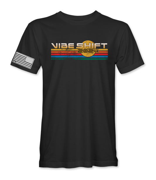 Vibe Shift 2024 T-Shirt