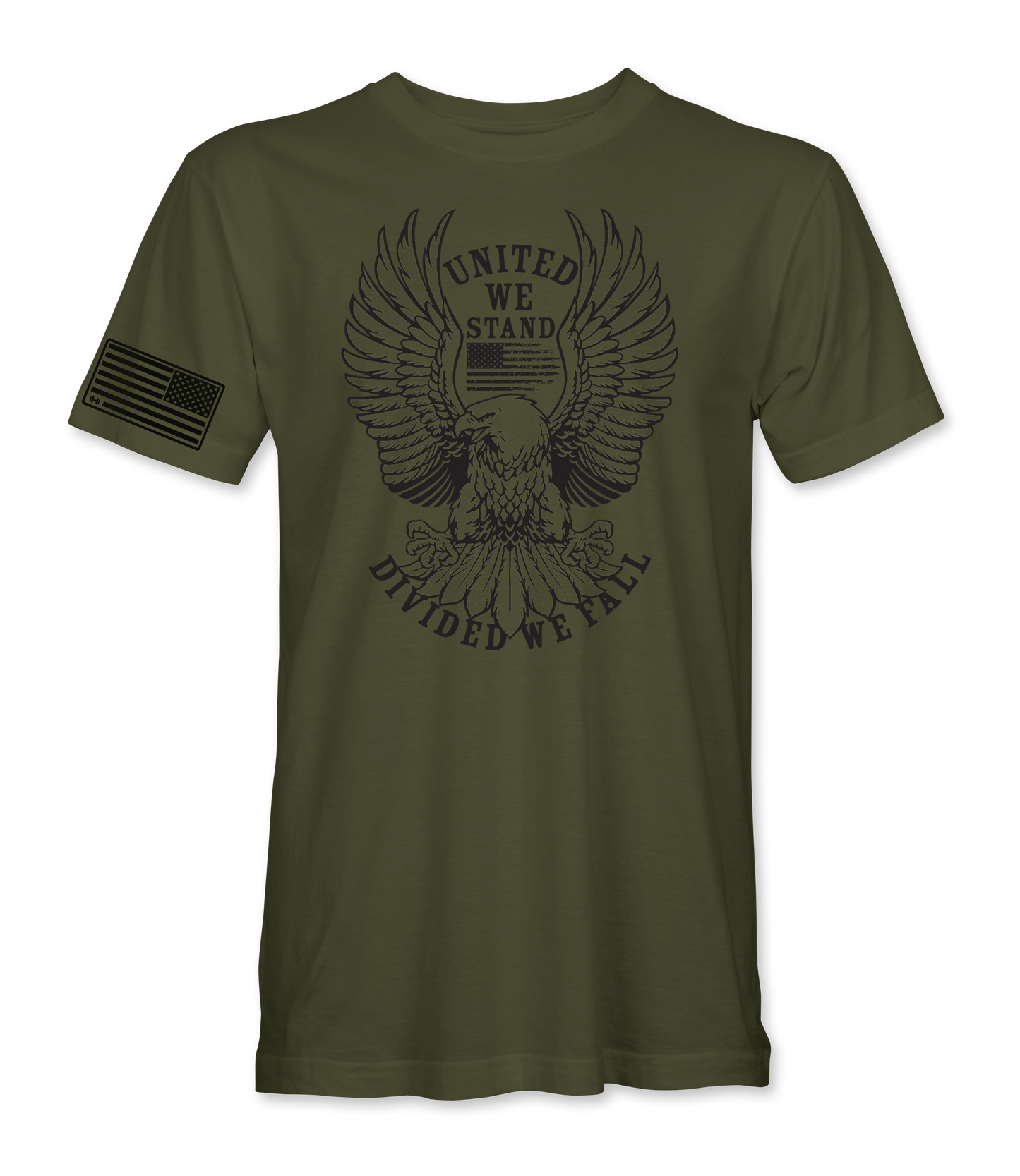 United We Stand T-Shirt