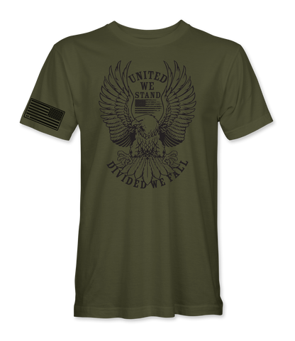 United We Stand T-Shirt